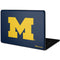 University of Michigan M Logo Bold Google Pixelbook Go Skin